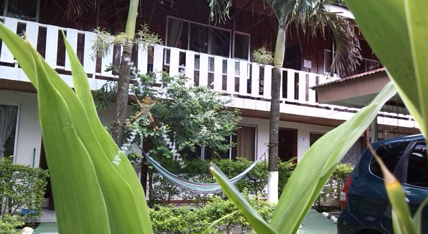 Hostel Rio Danta La Fortuna Habitación foto