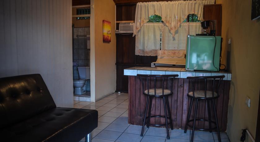 Hostel Rio Danta La Fortuna Habitación foto