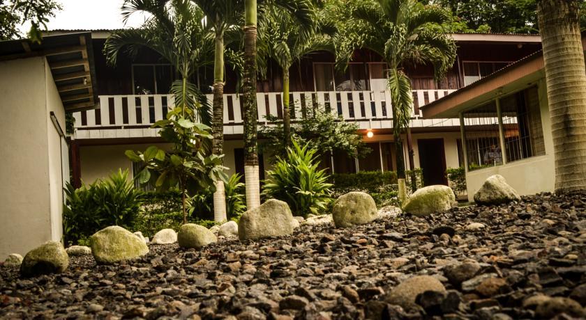 Hostel Rio Danta La Fortuna Habitación foto